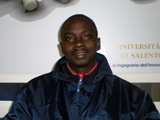 Amos Forson Eugenia Braione