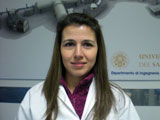 Annalisa Caramia Annalisa Caramia