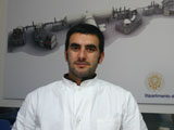 Cristiano Alfonso Cristiano Alfonso