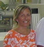 Cristina Macri' Cristina Macri'